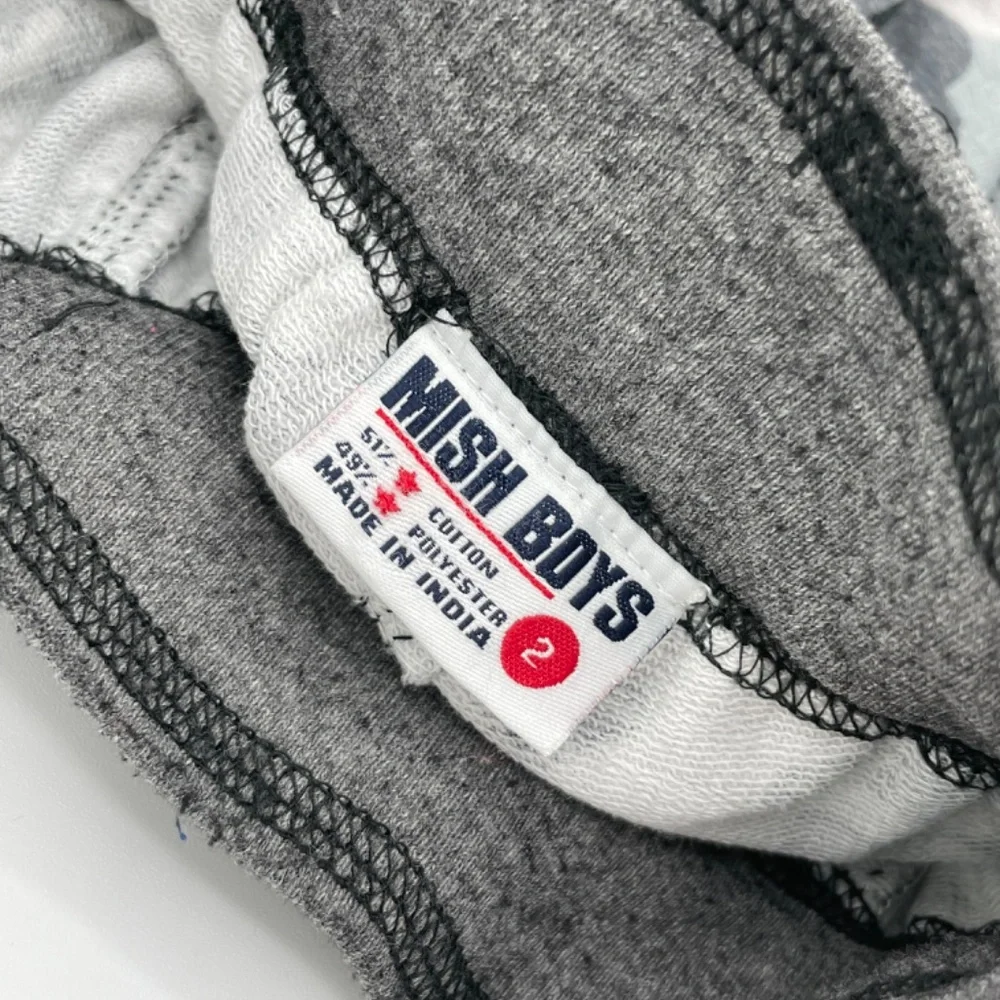 Mish boys shorts